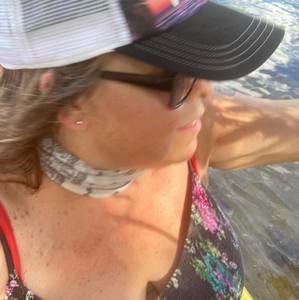 Meet your Posher, Jeannie